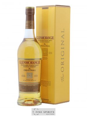 Glenmorangie 10 years Of. The Original (no reserve)  - Lot of 1 Bottle