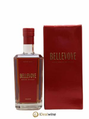 Bellevoye Of. Triple Malt One of 10002 - bottled 2016  ---- - Lot de 1 Bouteille