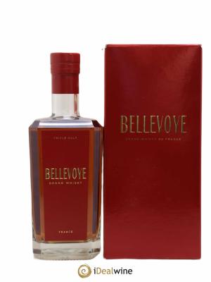 Bellevoye Of. Triple Malt One of 10002 - bottled 2016  ---- - Lot de 1 Bouteille