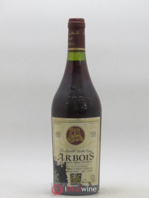 Arbois Poulsard Vieilles Vignes André et Mireille Tissot 1993 - Lot of 1 Bottle