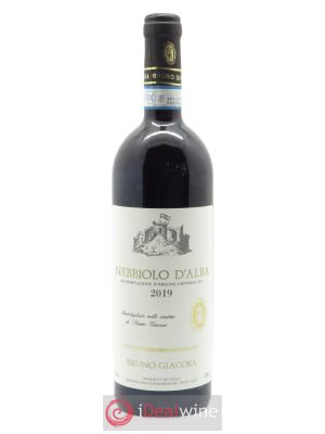 Nebbiolo d'Alba Falletto - Bruno Giacosa  2019 - Lot of 1 Bottle
