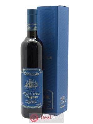 Barolo DOCG Chinato Vino Aromatizzato Cappellano   - Lot of 1 Bottle