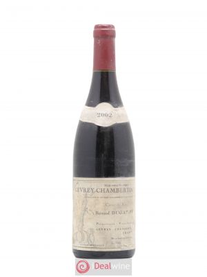 Gevrey-Chambertin Coeur de Roy Très Vieilles Vignes Dugat-Py  2002 - Lot of 1 Bottle