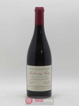 Ambonnay Rouge Cuvée des Grands Côtés VV Egly-Ouriet  2017 - Lot of 1 Bottle