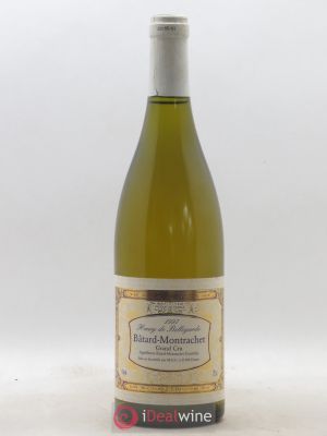 Bâtard-Montrachet Grand Cru Henry de Bellegarde 1997 - Lot of 1 Bottle