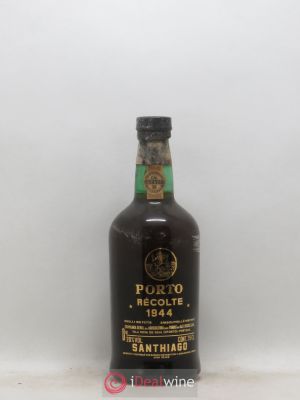 Porto Santhiago 1944 - Lot of 1 Bottle
