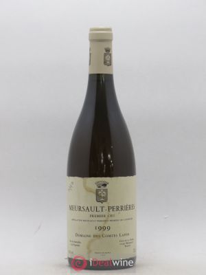 Meursault 1er Cru Perrières Comtes Lafon (Domaine des)  1999 - Lot of 1 Bottle