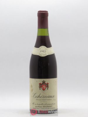 Echezeaux Grand Cru Jean-Pierre Mugneret 1985 - Lot of 1 Bottle