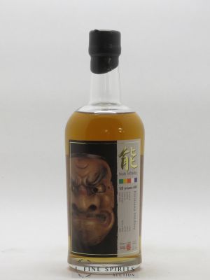 Karuizawa 15 years 1994 Number One Drinks Sherry Butt Cask n°270 - bottled 2010 LMDW Noh Label   - Lot of 1 Bottle