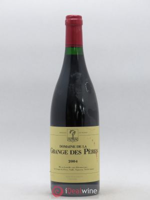 IGP Pays d'Hérault Grange des Pères Laurent Vaillé  2004 - Lot of 1 Bottle