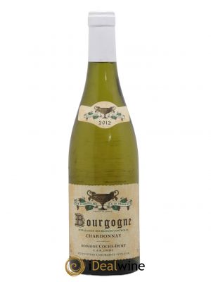 Bourgogne Coche Dury (Domaine)  2012