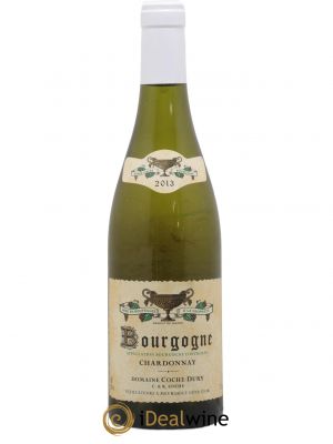 Bourgogne Coche Dury (Domaine)  2013 - Lot of 1 Bottle