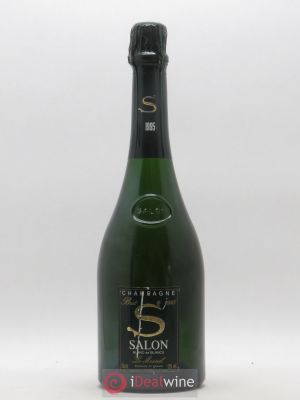 Cuvée S Salon  1995 - Lot of 1 Bottle