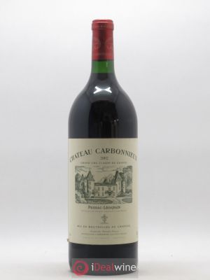 Château Carbonnieux Cru Classé de Graves  2002 - Lot of 1 Magnum