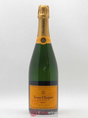 Champagne Brut Veuve Clicquot Ponsardin ---- - Lot de 1 Bouteille