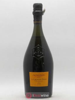 La Grande Dame Veuve Clicquot Ponsardin  1996 - Lot of 1 Bottle