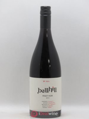 Canterbury Bell Hill Pinot Noir  2013 - Lot de 1 Bouteille