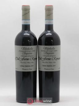 Valpolicella Classico DOC superiore Dal Forno Romano 2011 - Lot of 2 Bottles