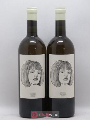 Burgenland Theodora Gut Oggau  2017 - Lot of 2 Bottles