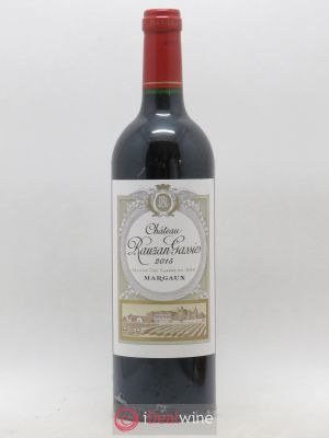 Château Rauzan-Gassies 2ème Grand Cru Classé  2015 - Lot of 1 Bottle