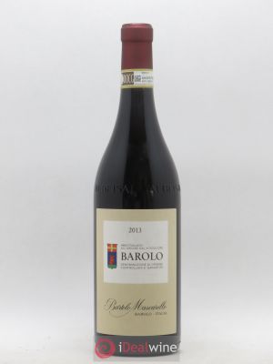 Barolo DOCG Bartolo Mascarello  2013 - Lot of 1 Bottle