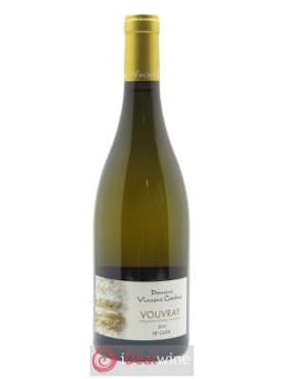 Vouvray Sec Le Clos Vincent Carême (Domaine)  2019 - Lot of 1 Bottle