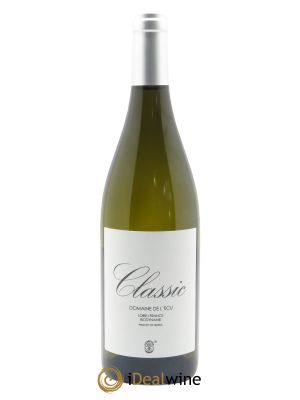 Muscadet-Sèvre-et-Maine Classic L'Ecu (Domaine de)  2020 - Lot of 1 Bottle