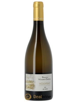 Vouvray Sec Le Clos Vincent Carême (Domaine) 2021 - Lot de 1 Flasche