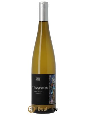Vin de France (anciennement Muscadet-Sèvre-et-Maine) Orthogneiss Domaine de L'Ecu 2020