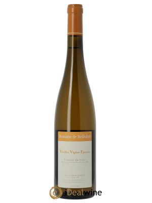 Coteaux du Loir Vieilles Vignes Eparses Domaine de Bellivière 2020 - Lot de 1 Flasche