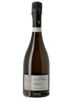 Vouvray Ancestrale Domaine Vincent Carême  2022 - Lot of 1 Bottle