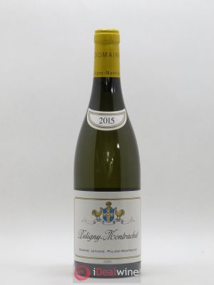 Puligny-Montrachet Leflaive (Domaine) (no reserve) 2015 - Lot of 1 Bottle