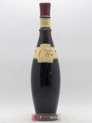 Bandol Château Romassan Coeur de grain Domaines Ott 1992 - Lot of 1 Bottle