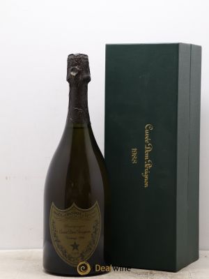Brut Dom Pérignon  1988