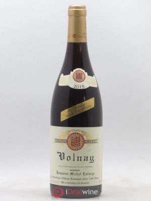 Volnay Vendanges sélectionnées Lafarge (Domaine)  2015 - Lot of 1 Bottle
