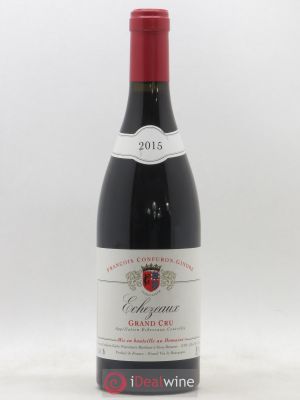 Echezeaux Grand Cru Domaine Confuron-Gindre 2015 - Lot of 1 Bottle