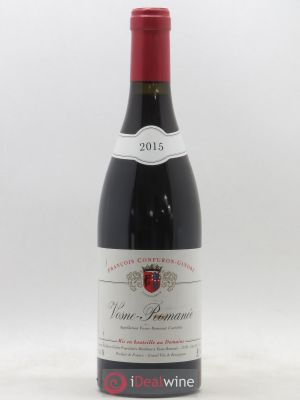 Vosne-Romanée Domaine Confuron-Gindre 2015 - Lot of 1 Bottle