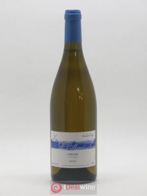 Vin de France Les Noëls de Montbenault Richard Leroy  2015 - Lot de 1 Bouteille