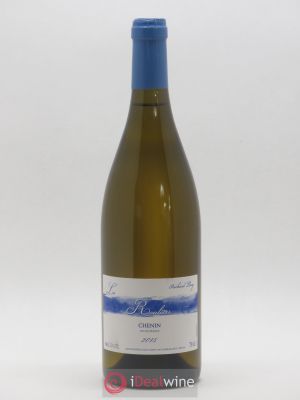 Vin de France Les Rouliers Richard Leroy  2015 - Lot de 1 Bouteille