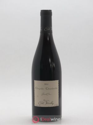 Chapelle-Chambertin Grand Cru Cécile Tremblay  2014 - Lot of 1 Bottle