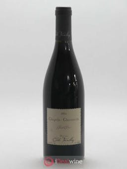 Chapelle-Chambertin Grand Cru Cécile Tremblay (no reserve) 2015 - Lot of 1 Bottle