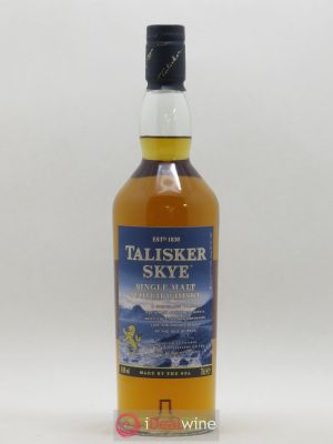 Whisky Ecossais Talisker Skye  - Lot of 1 Bottle