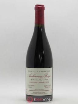 Ambonnay Rouge Cuvée des Grands Côtés VV Egly-Ouriet  2007 - Lot of 1 Bottle