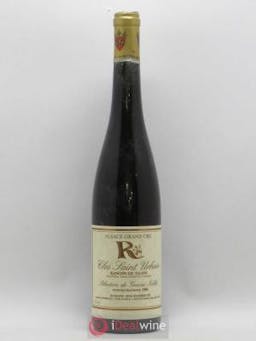 Gewurztraminer Sélection de Grains Nobles Grand Cru Rangen de Thann Clos Saint Urbain Zind-Humbrecht 1986 - Lot of 1 Bottle