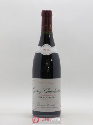 Gevrey-Chambertin Vieilles vignes Tortochot (Domaine)  2013 - Lot de 1 Bouteille