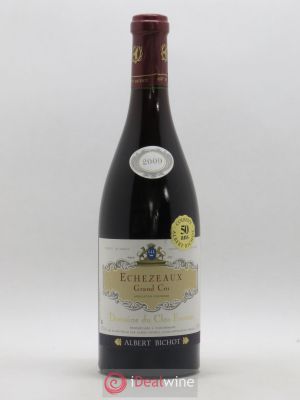 Echezeaux Grand Cru Clos Frantin - Albert Bichot  2009 - Lot of 1 Bottle