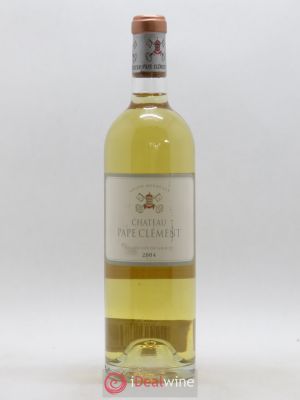 Château Pape Clément  2004 - Lot of 1 Bottle