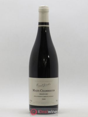 Mazis-Chambertin Grand Cru Vincent Girardin 2000 - Lot of 1 Bottle