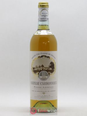 Château Carbonnieux Cru Classé de Graves  2006 - Lot of 1 Bottle