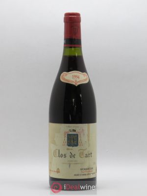 Clos de Tart Grand Cru Mommessin  1994 - Lot of 1 Bottle